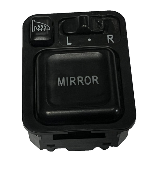 03 04 05 06 07 08 Honda Pilot Side View Mirror Control Switch S9V C110 M1