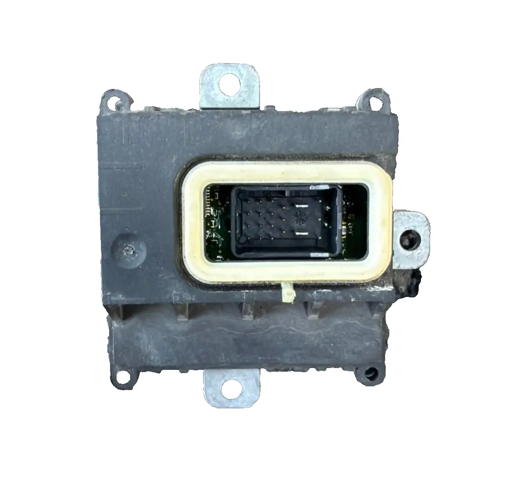 04-06 BMW E46 325ci 330ci Adaptive Headlight Drive Control Module 7 189 312 by BMW