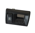 Fits 1998 1999 2000 98 99 00 Honda Accord Dash Center Digital Clock 3970A A001 by Honda