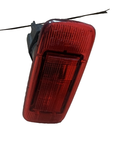 1998 1999 2000 Volvo S70 V70 C70 Door Courtesy Light OEM 9151343, 9178328