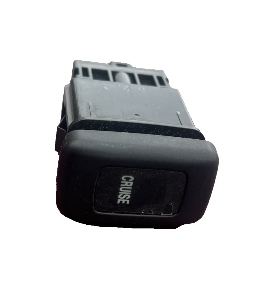1998-2002 Honda Accord Cruise Control Switch Button OEM M15786 B, M15784