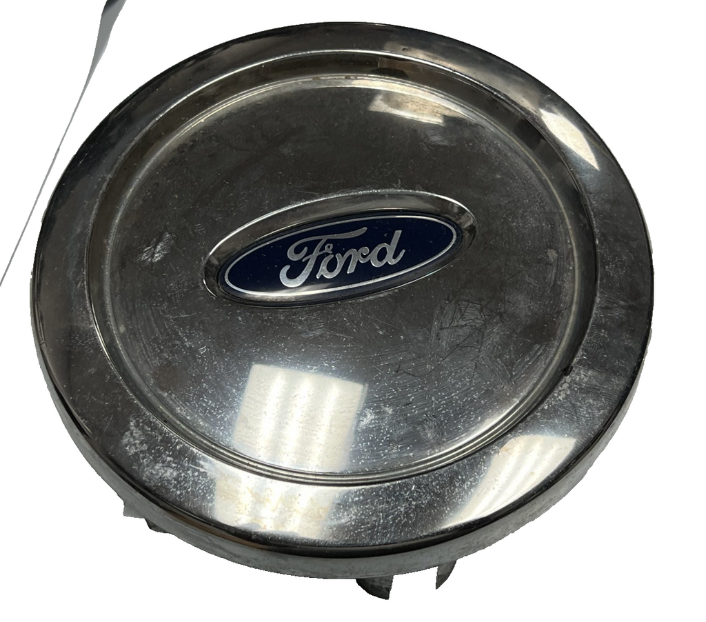 2003 2004 2005 2006 Ford Expedition Center Cap Hubcap OEM 4L14 1A096 DB