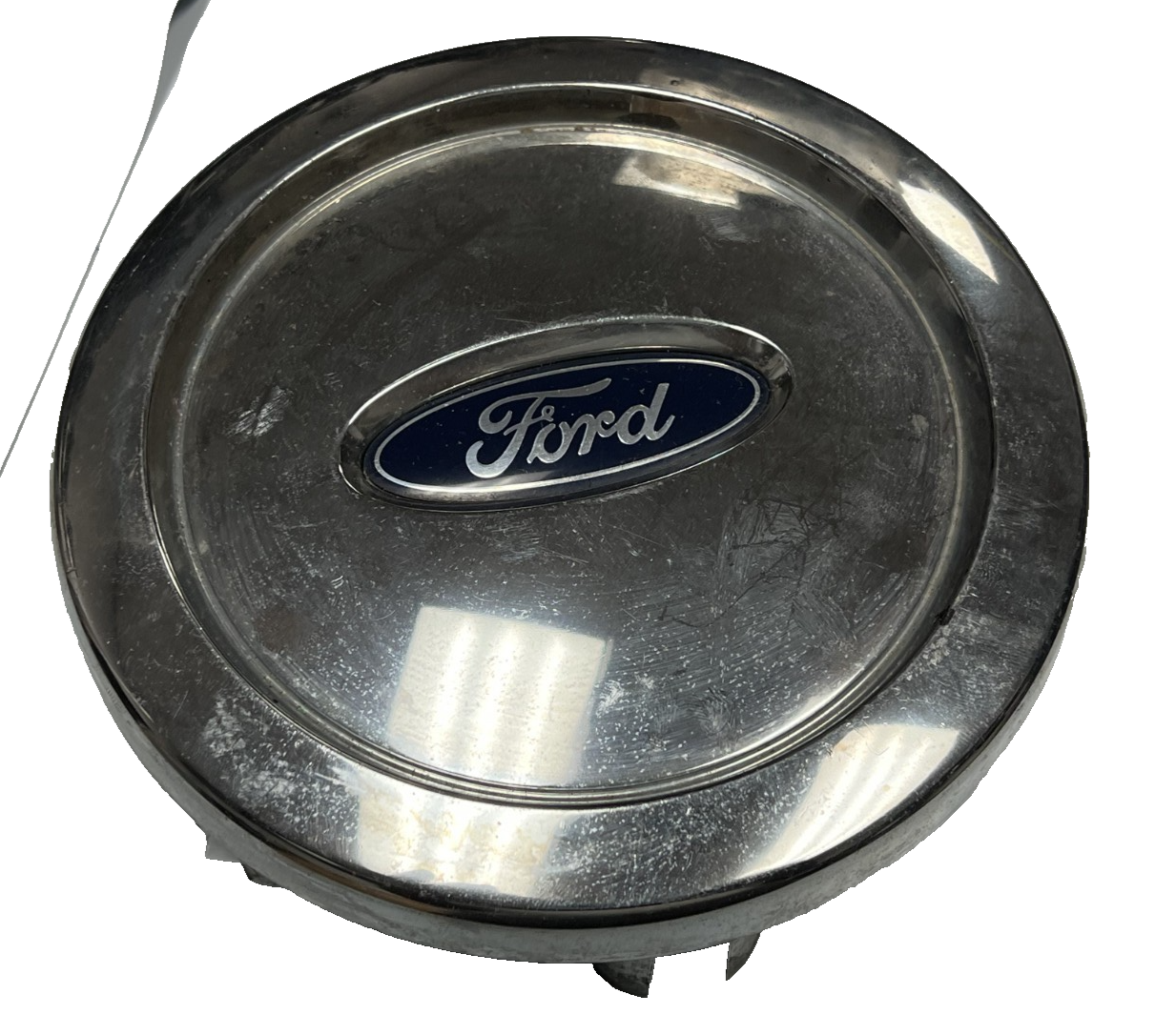 2003 2004 2005 2006 Ford Expedition Center Cap Hubcap OEM 4L14 1A096 DB