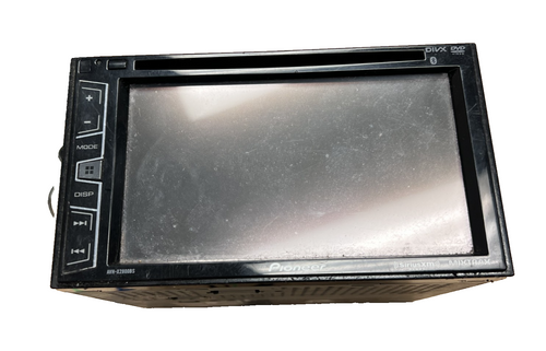 Pioneer Double Din CD DVD Player Bluetooth Radio Receiver OEM AVH X2800BS