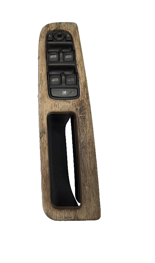12 13 14 15 16 Volvo S80 Driver Left Master Power Window Switch 30773210 by Fomoco