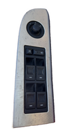 2006-2010 Jeep Commander Master Window Control Left Driver Side 04602736AA