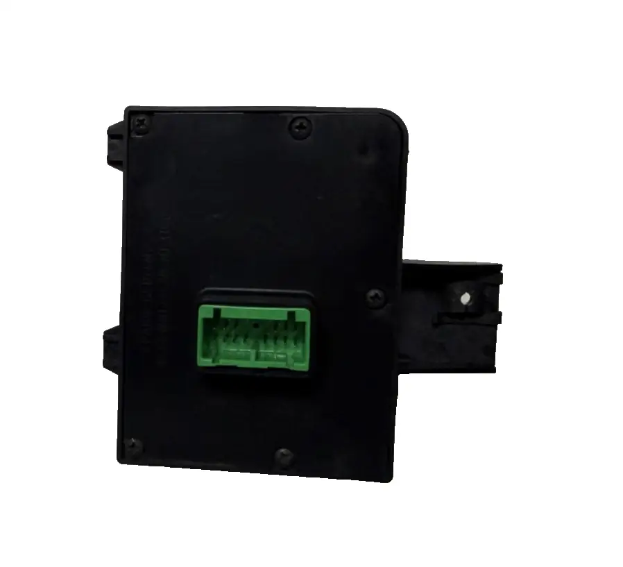 2004-2012 Chevrolet Colorado GMC Canyon Headlight Switch Control Black by General Motors