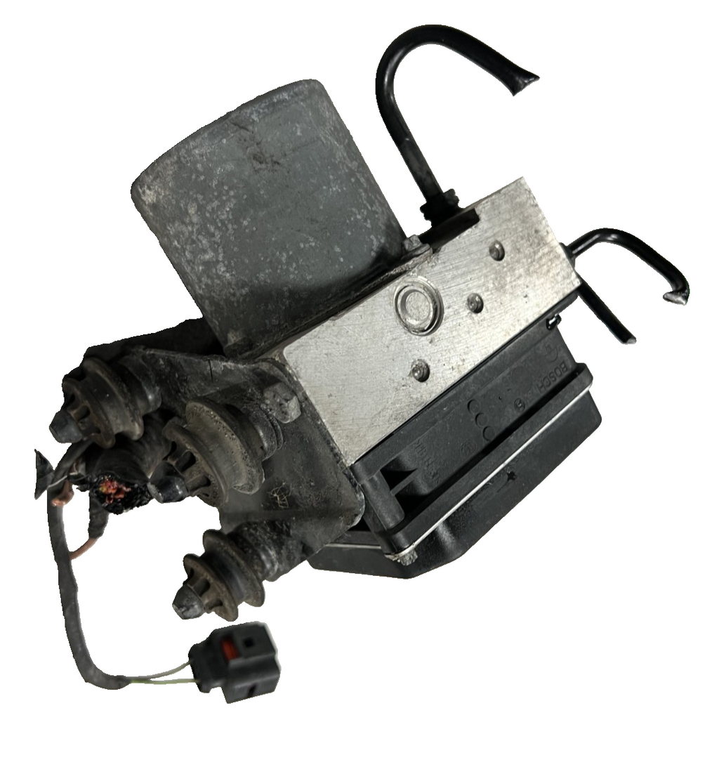 2013 2014 2015 2016 Audi A5 S5 ABS Anti Lock Brake Pump Module 8K0 907 379 CP