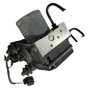 2013 2014 2015 2016 Audi A5 S5 ABS Anti Lock Brake Pump Module 8K0 907 379 CP