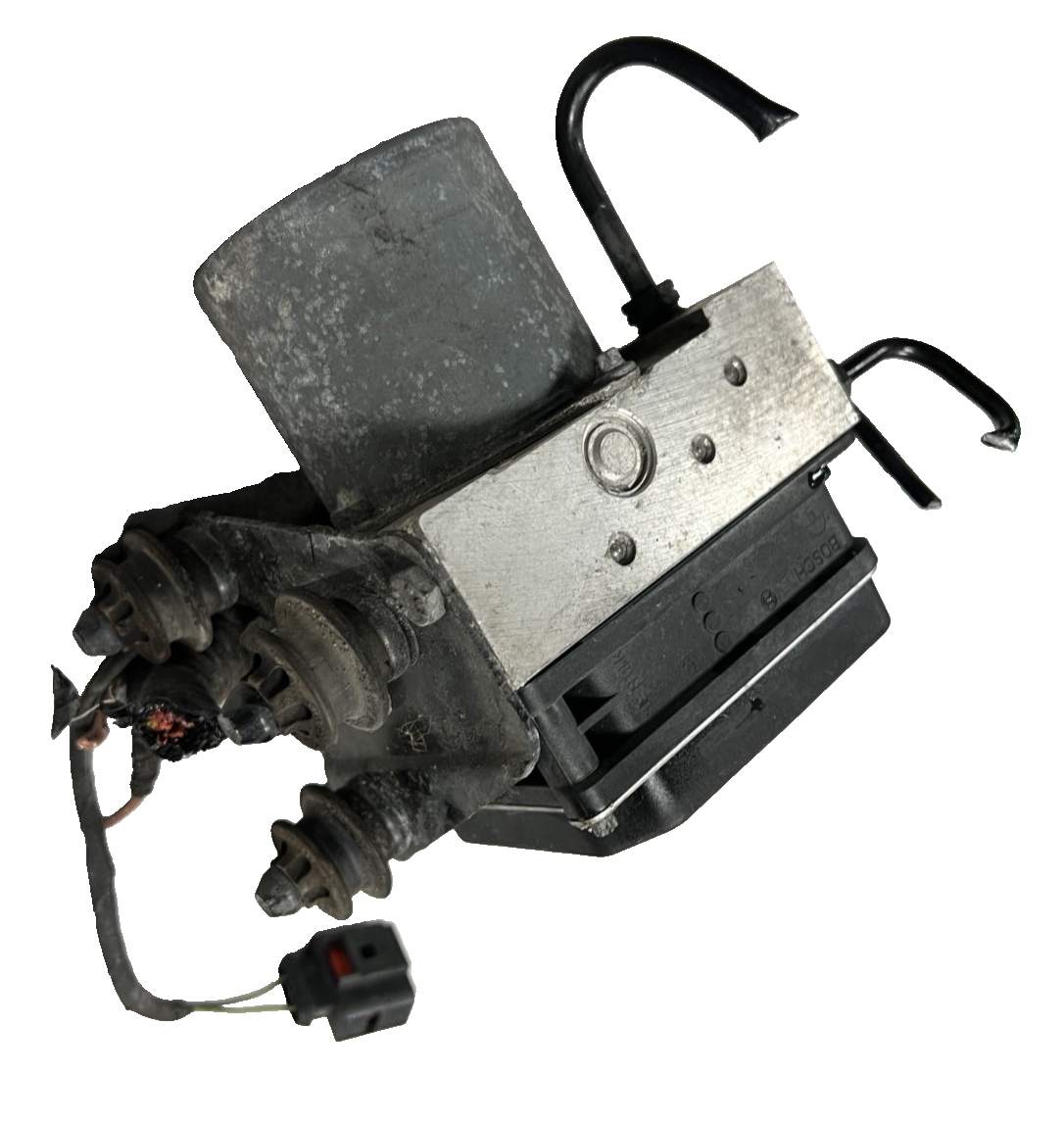 2013 2014 2015 2016 Audi A5 S5 ABS Anti Lock Brake Pump Module 8K0 907 379 CP