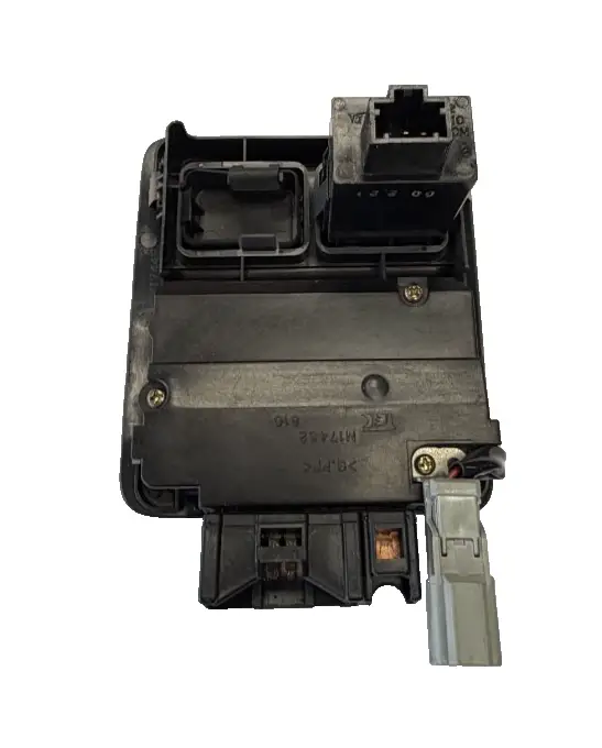 97 98 99 00 01 Honda CRV CR-V Power Master Window Switch M17432 Black by TEC