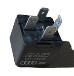 Multifunction 4 Pin Relay 12V 40A 8K0951253 fits Audi Volkswagen