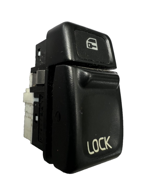 Power Door Lock Switch 9148483 fits 1993 1994 1995 1996 1997 Volvo 850