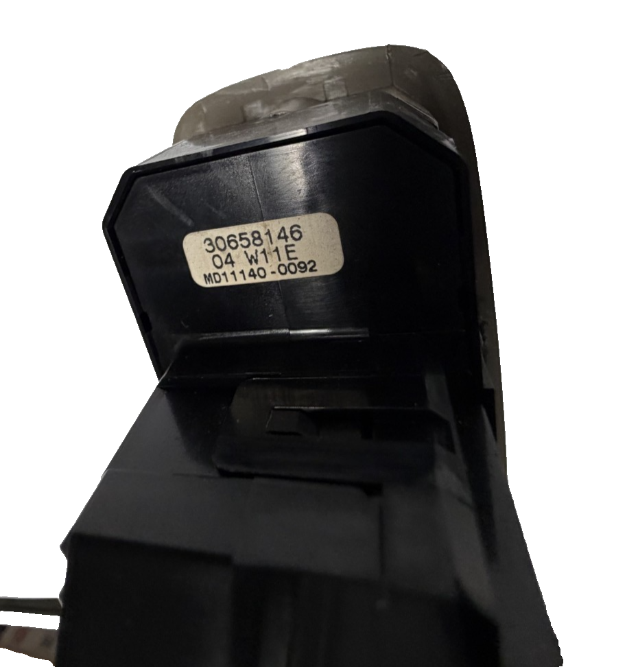 Master Power Window Switch 9401804, 30658146 fits 2005-2006 Volvo XC90 S80