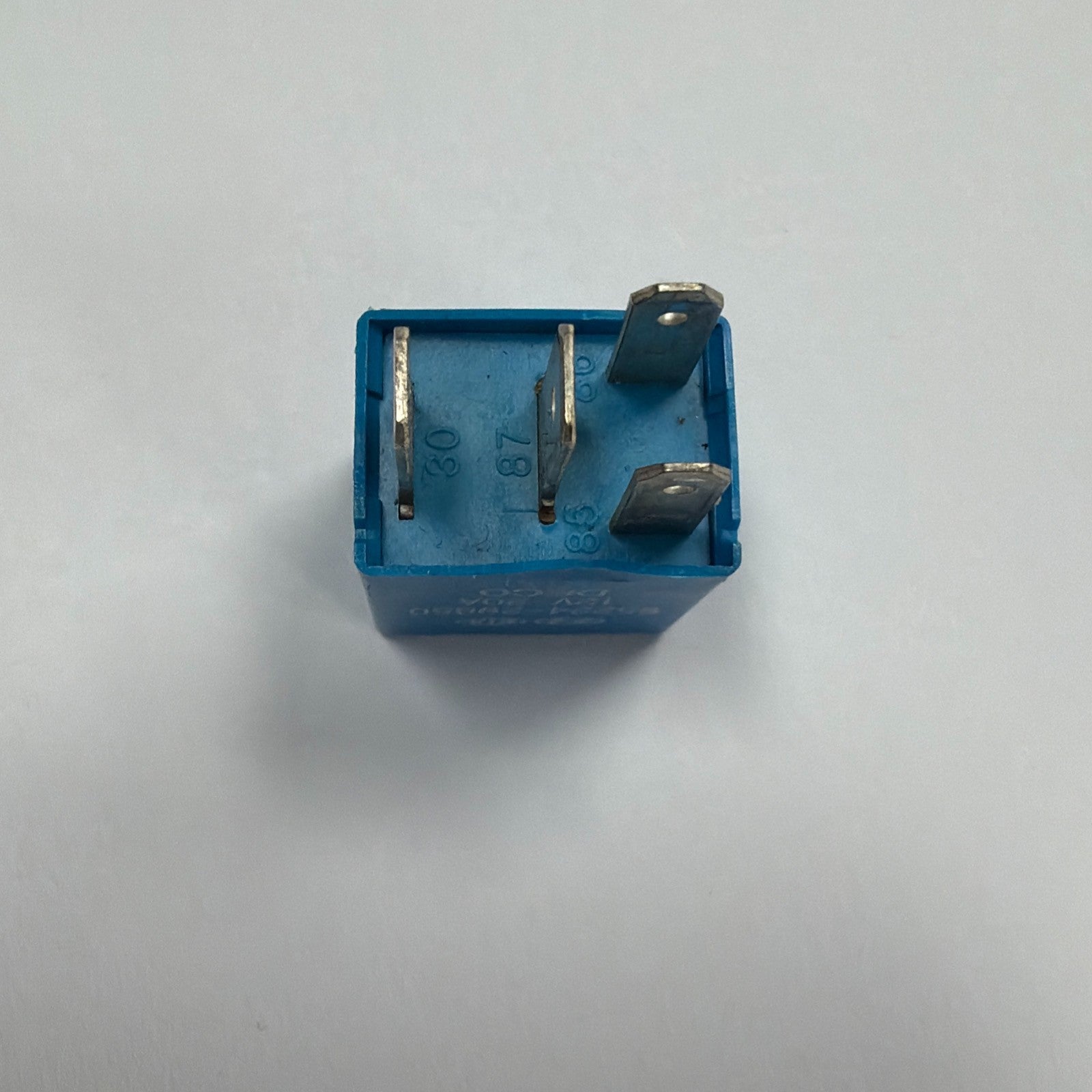 2006-2010 Hyundai Azera 4 Pin Accessory Power Relay 12V 20A 95224 29850