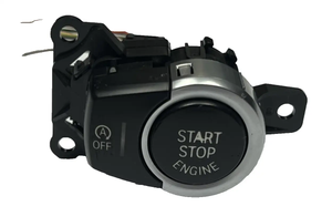 Bmw X3 X4 F25 F26 2011 Through 2017 Engine Start Stop Button Oem