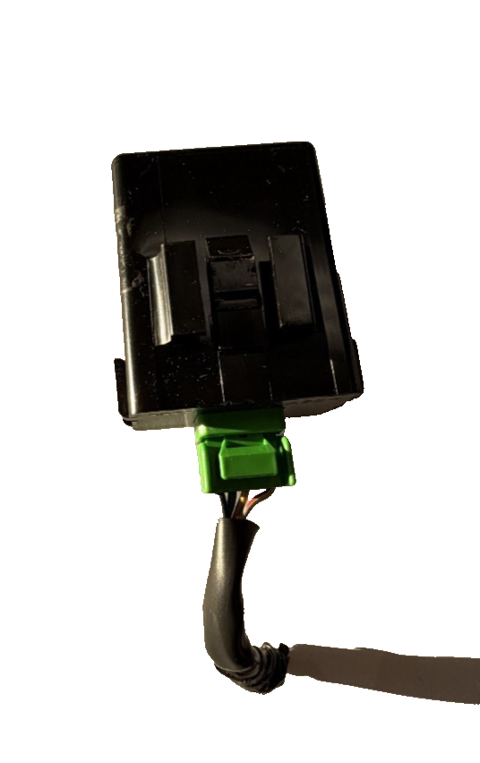 01 02 03 04 05 Honda Civic Keyless Entry Receiver Module 38385 S5A A, WG1U522B by Honda