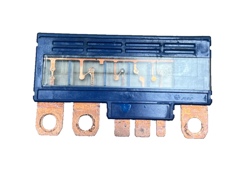 2007 2008 2009 2010 2011 Toyota Camry Fusible Link Block OEM 82620 33030