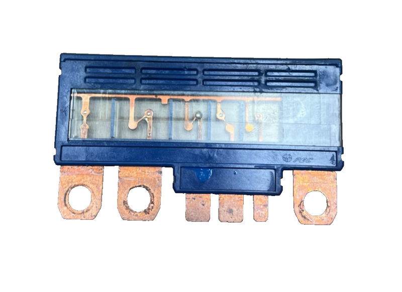 2007 2008 2009 2010 2011 Toyota Camry Fusible Link Block OEM 82620 33030
