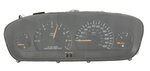 96 1996 Dodge Grand Caravan Instrument Gauge Cluster OEM 04685516, TN257410 1096