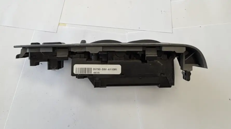 Side View Mirror Control 35750S9VA110M1, 6V18 fits 03 04 05 06 07 08 Honda Pilot by Honda