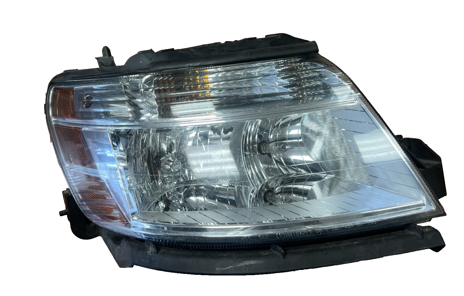 2008 2009 Ford Taurus Headlight Head Light Right Passenger RH Side OEM