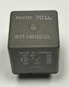 Ford Freestar Mustang 4 Pin Relay OEM 3F2T 14B192 CA, P6STD 7016 15357016