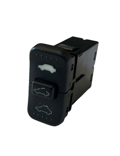 2001-2005 Honda Civic Sunroof Sun Roof Control Switch Button OEM M19833