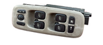 2005-2006 Volvo XC90 Master Window Control Switch Assy Driver Left LH OEM