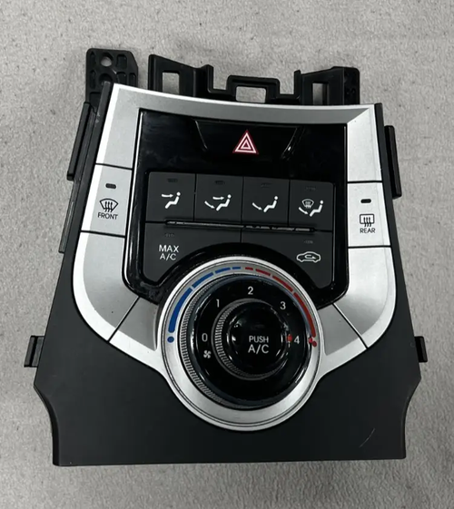 11 12 13 Hyundai Elantra AC Climate Temperature Control Panel 97250 3X150 by Hyundai