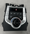 11 12 13 Hyundai Elantra AC Climate Temperature Control Panel 97250 3X150