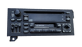 AM FM Radio Cassette CD Player Receiver 04704383AH for 94-03 Jeep Dodge Chrysler