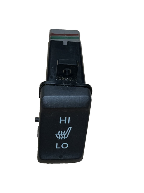 2003-2007 Honda Accord Center Console Heated Seat Switch Button OEM M22831