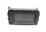 2006-2008 Honda Pilot GPS Navigation Dash Screen Display OEM 39810-S9V-A111-M1