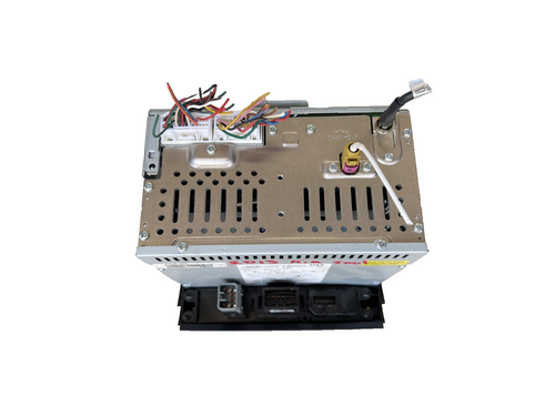 2012-2013 Kia Soul Radio Stereo MP3 CD Player OEM 96170 2K110WK, AC110CSAN