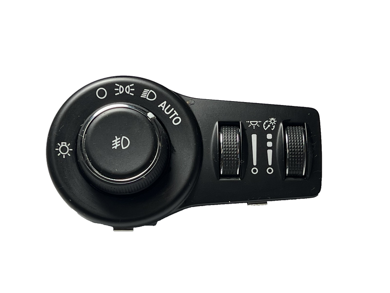 2014-2022 Jeep Cherokee Headlight Dimmer Switch OEM 68154356AB, 120010493