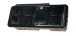 1993 1994 1995 Volvo 940 Power Window Master Switch OEM 03 4580 40 Black