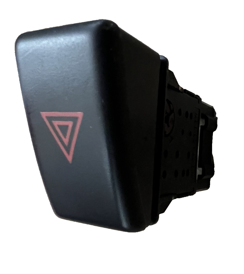 Emergency Hazard Light Control Switch Button M19620 fits 03-06 Honda Accord