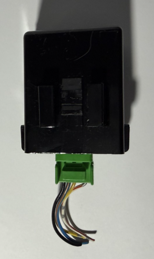 Keyless Entry Receiver Module 38385 S5A A, WG1U522D for 01-05 Honda Civic