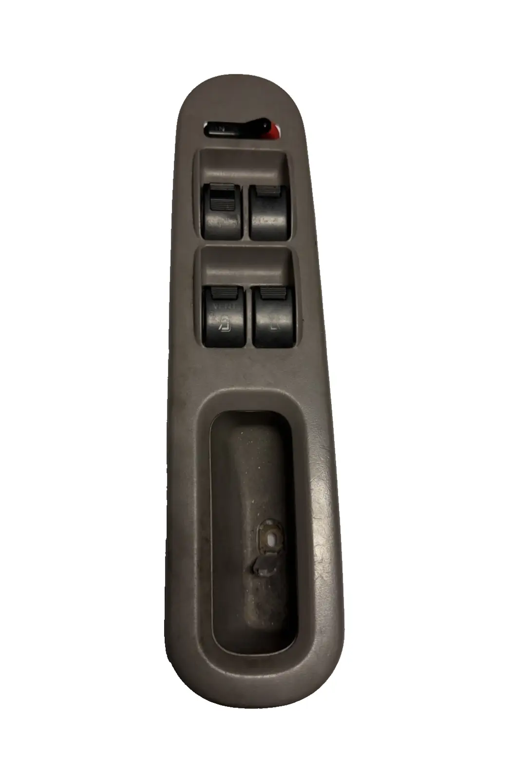 Driver Left Side Power Master Window Control Switch fits 1999-2004 Honda Odyssey by Honda