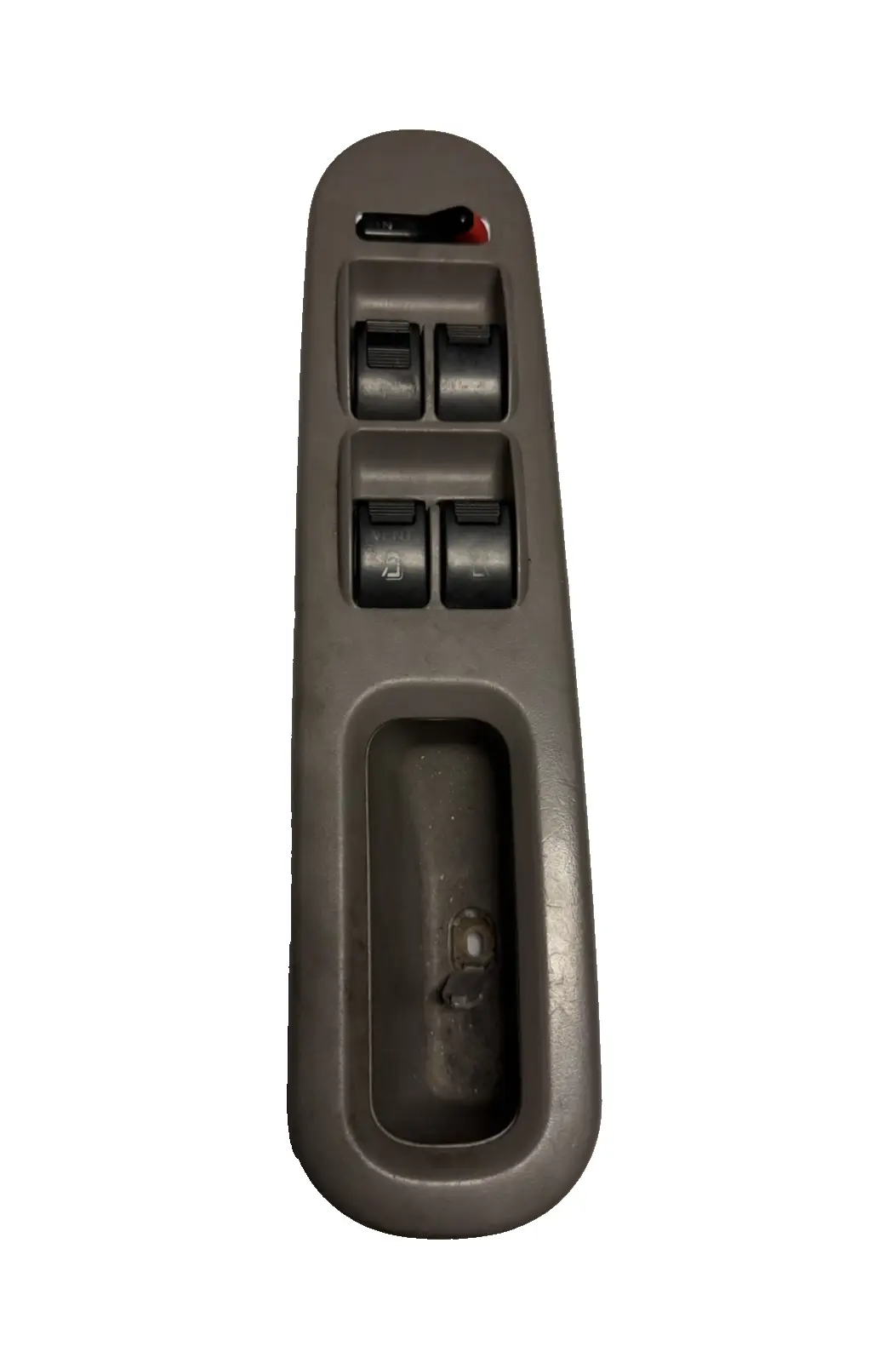 Driver Left Side Power Master Window Control Switch fits 1999-2004 Honda Odyssey by Honda