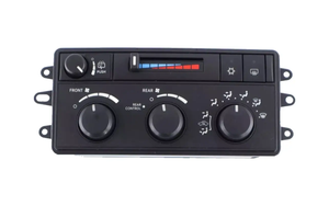 2004-2009 Dodge Durango AC Heater Temperature Climate Control 55056170AC