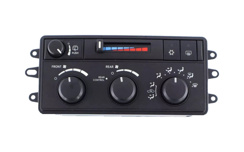 2004-2009 Dodge Durango AC Heater Temperature Climate Control 55056170AC