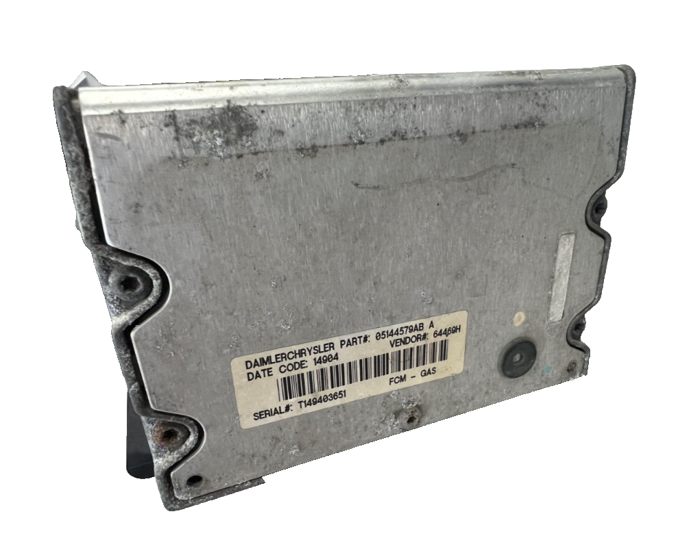2005-2007 Dodge Grand Caravan Chrysler Town & Country FCM IPM Module 05144579AB