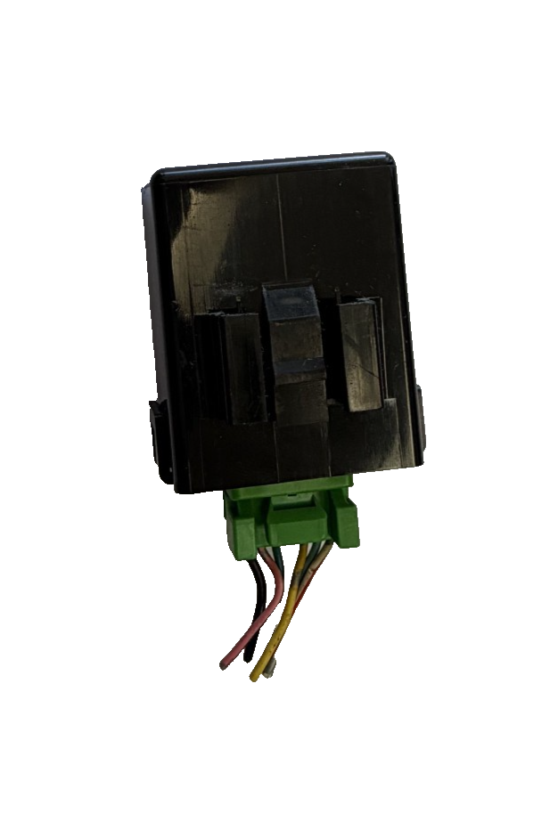 03-08 Honda Pilot Theft Locking Keyless Entry Module 38385S9VA, WD1U551A by Alps
