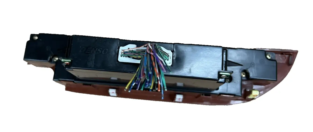 AC Temperature Heater Control 55900 06070, MX146430 9415 fits 02-06 Toyota Camry by Unbranded