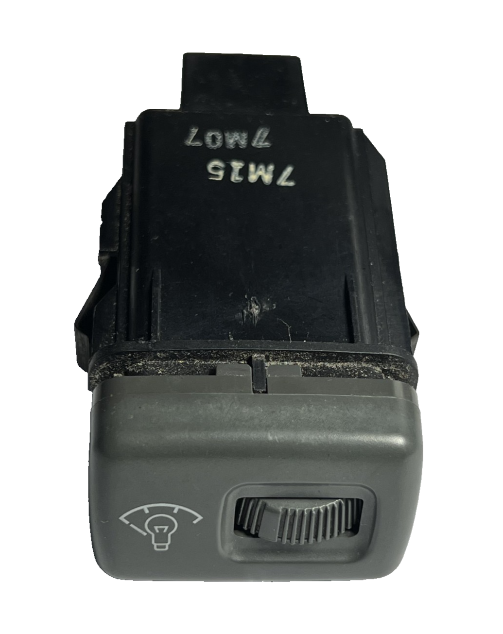 Interior Light Dimmer Cruise Control Switch M15760 fits 96-00 Honda Civic