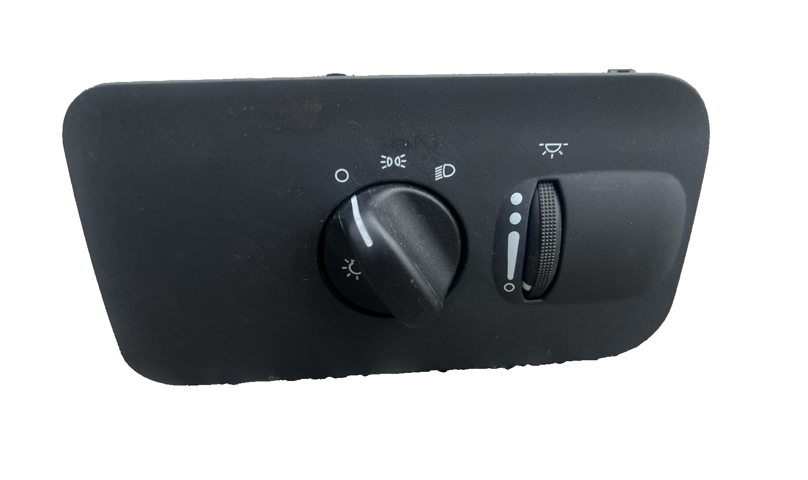 2005-2007 Dodge Grand Caravan Headlight Headlamp Switch 0YD211DVAB, 210803-2