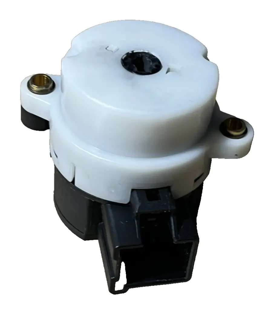 Ignition Starter Switch Plug 8645228 fits 2000-2012 Volvo S60 S80 V70 C70 by Volvo