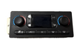 2003-2006 Tahoe Yukon Silverado Sierra Escalade HVAC Heater AC Climate Control
